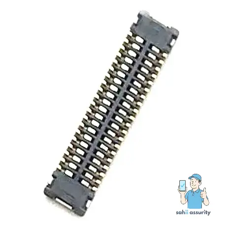 LCD Connector for OnePlus 3T thumbnail